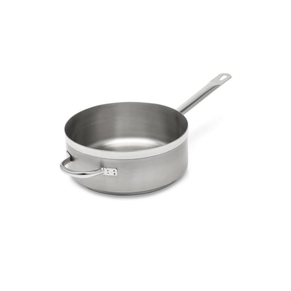 Vollrath Co Vollrath Centurion saute Pan, 7 Quart, 4-1/2 Depth 3607 - main